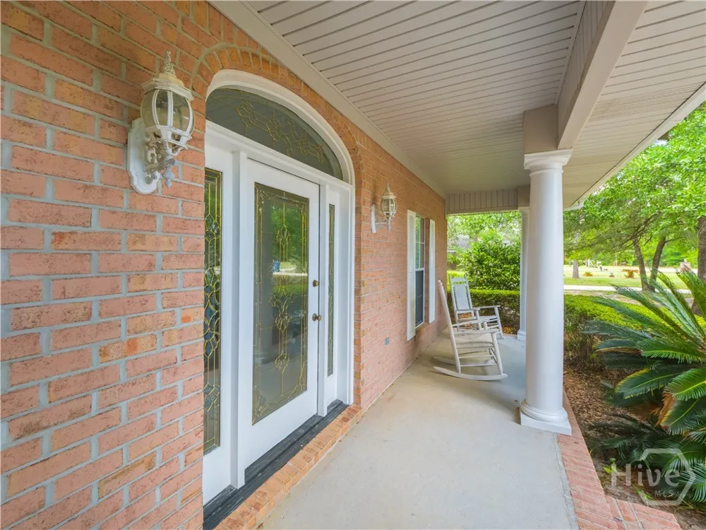 545 Cody Drive Jesup, GA 31545