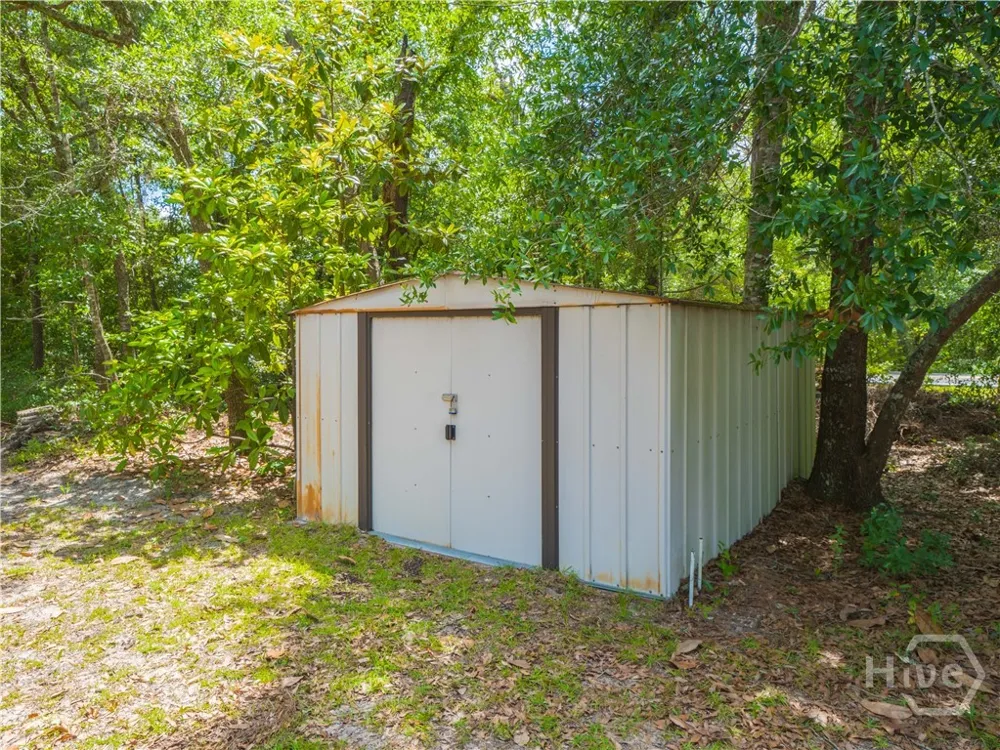 545 Cody Drive Jesup, GA 31545