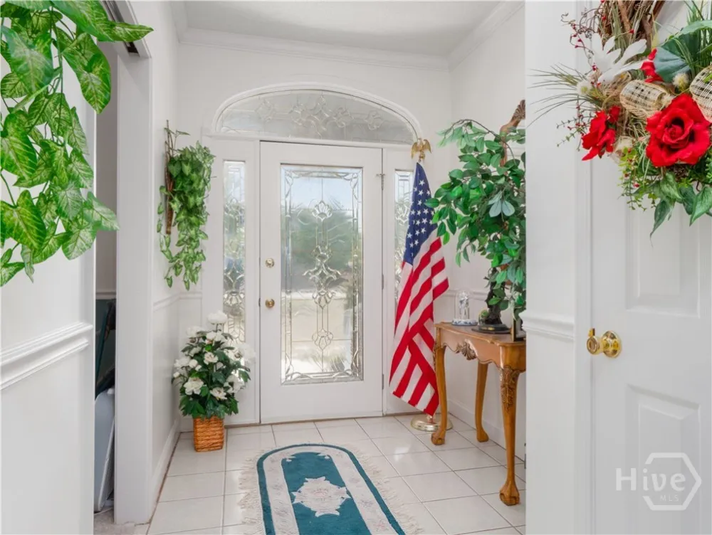 545 Cody Drive Jesup, GA 31545