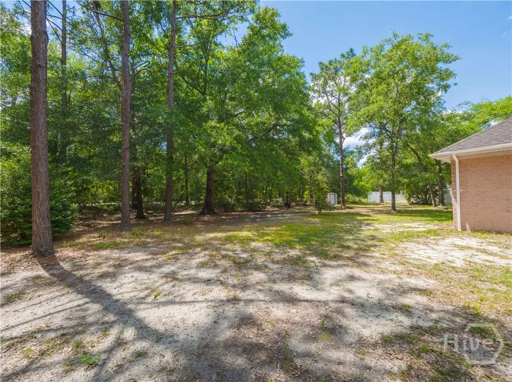 545 Cody Drive Jesup, GA 31545