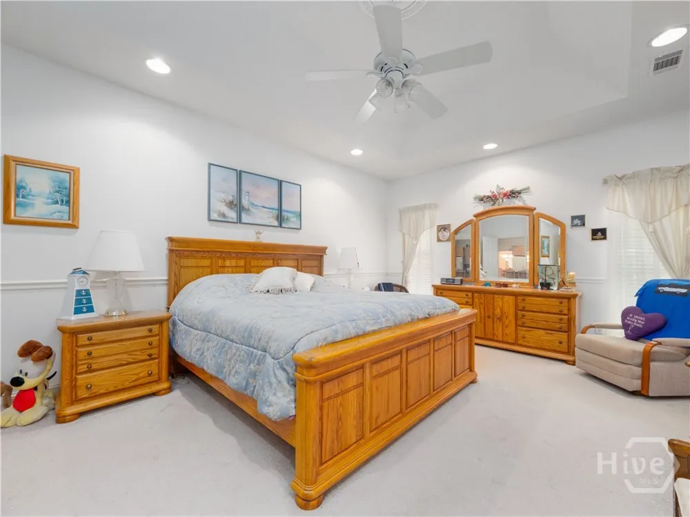 545 Cody Drive Jesup, GA 31545