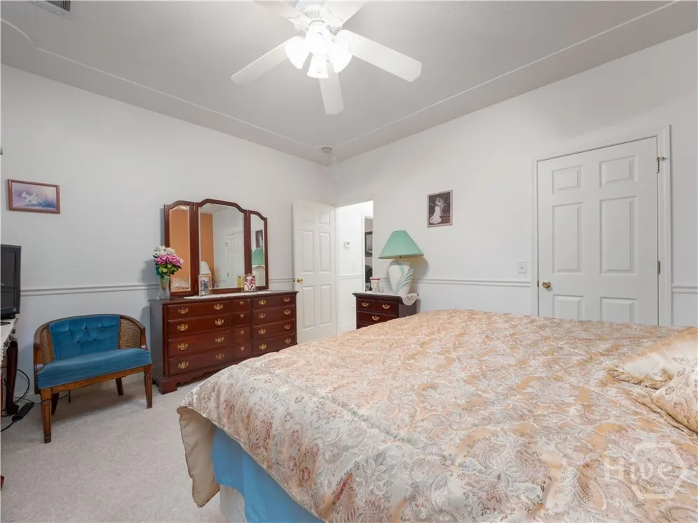 545 Cody Drive Jesup, GA 31545