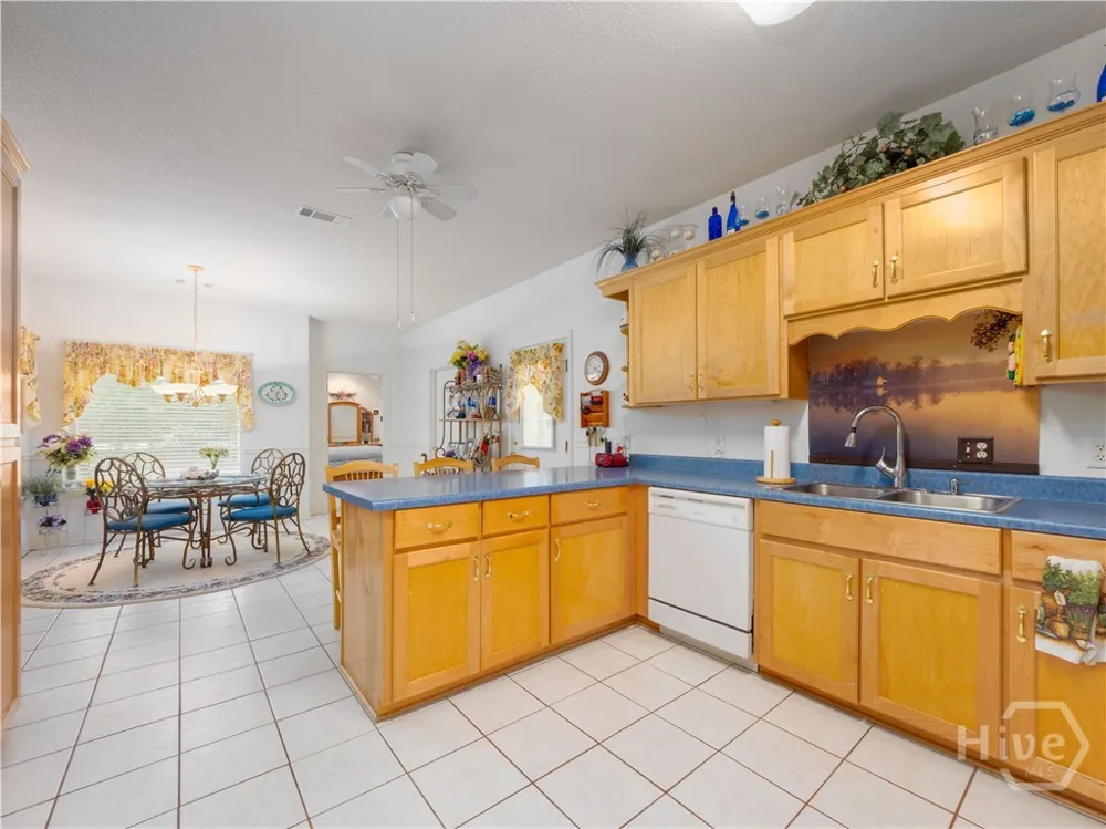545 Cody Drive Jesup, GA 31545