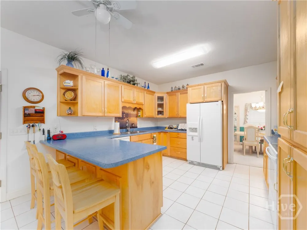 545 Cody Drive Jesup, GA 31545