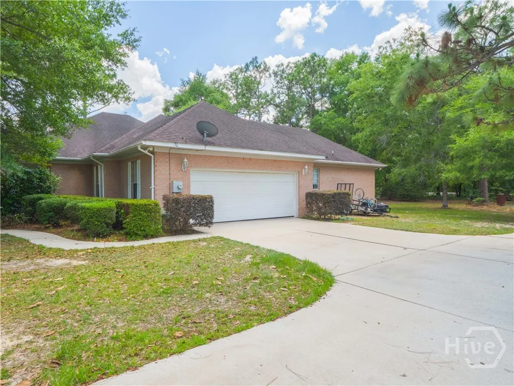 545 Cody Drive Jesup, GA 31545
