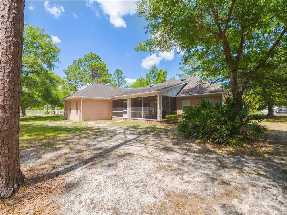 545 Cody Drive Jesup, GA 31545