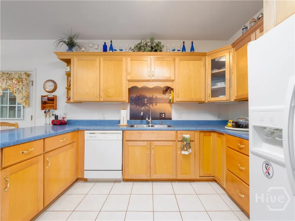 545 Cody Drive Jesup, GA 31545