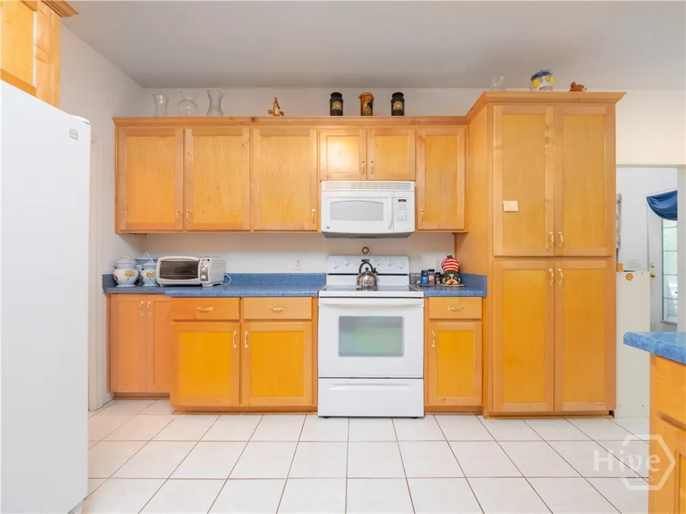 545 Cody Drive Jesup, GA 31545