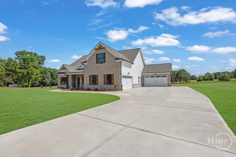 3757 Lower Tanner Bridge Road