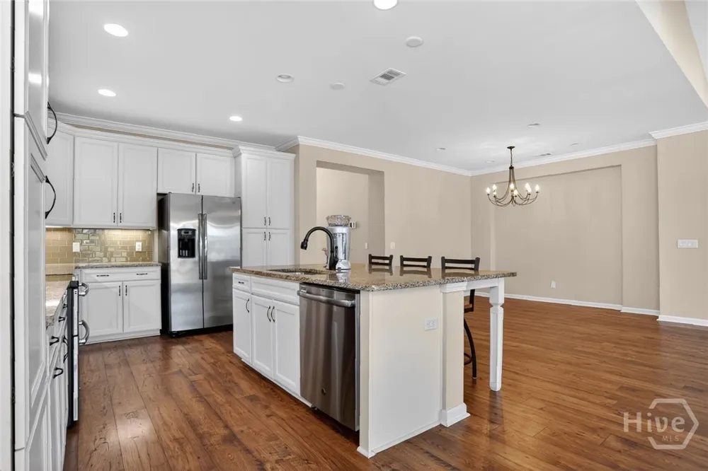 285 Coral Reef Way Hardeeville, SC 29927