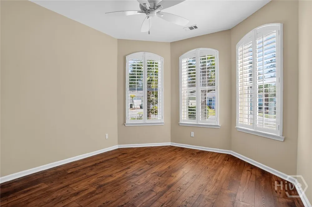 285 Coral Reef Way Hardeeville, SC 29927
