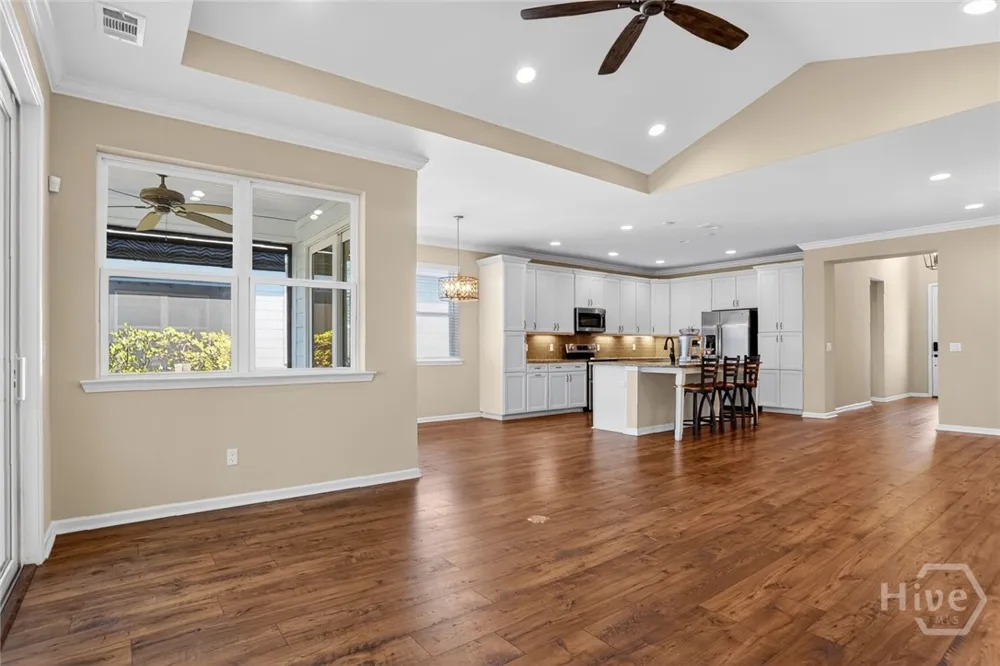 285 Coral Reef Way Hardeeville, SC 29927