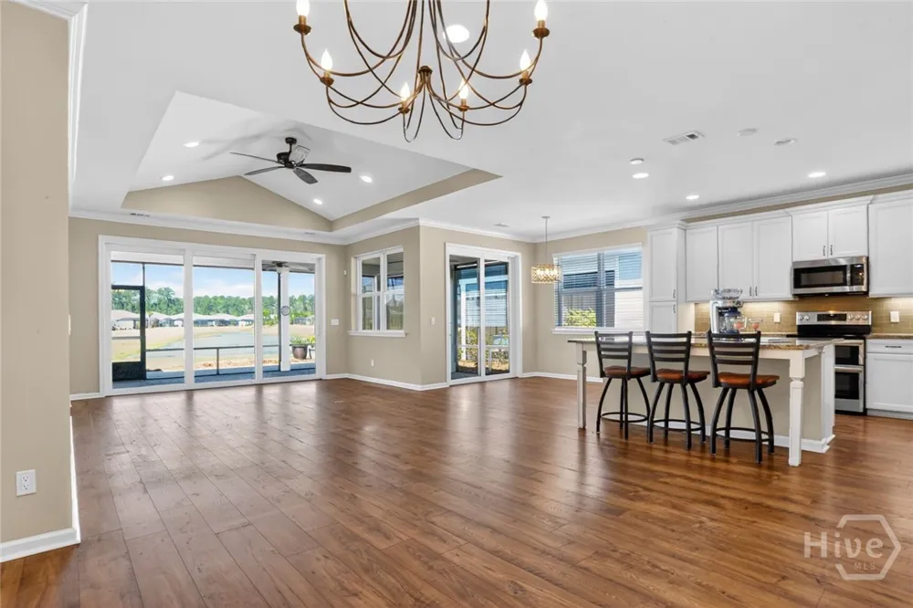 285 Coral Reef Way Hardeeville, SC 29927