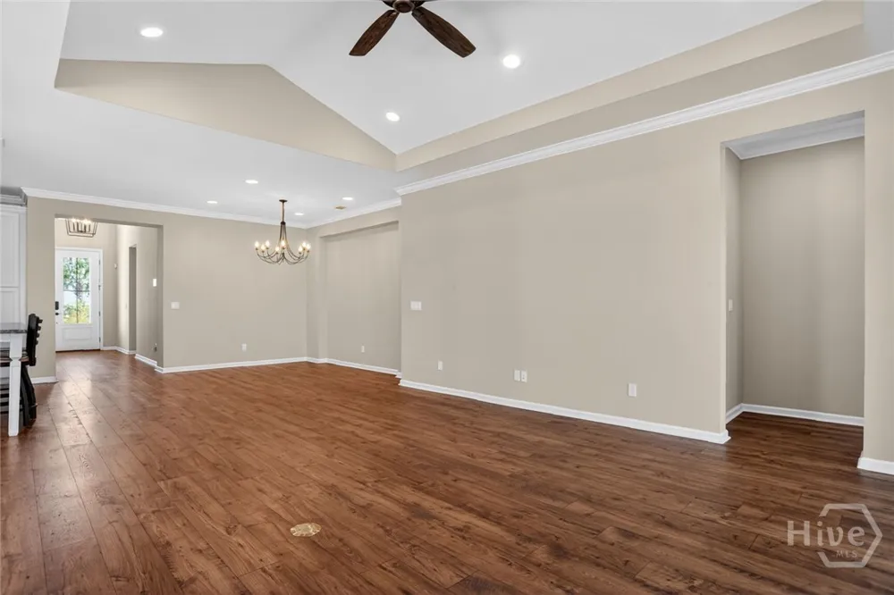 285 Coral Reef Way Hardeeville, SC 29927