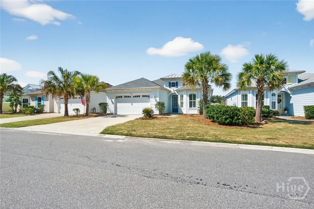 285 Coral Reef Way Hardeeville, SC 29927