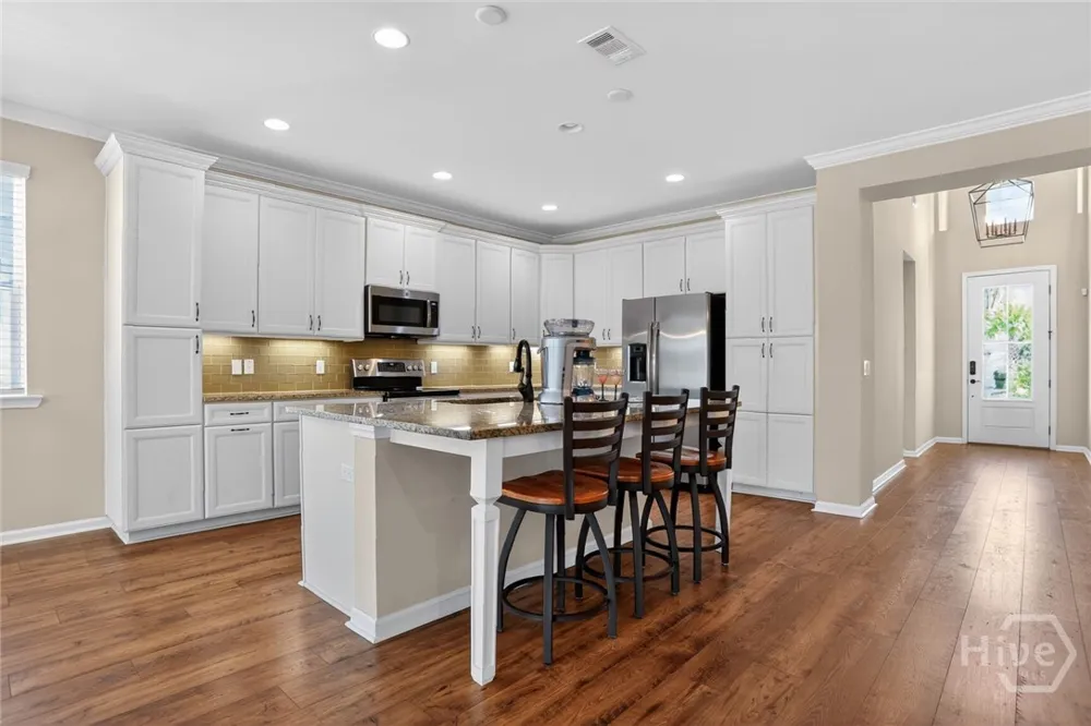 285 Coral Reef Way Hardeeville, SC 29927