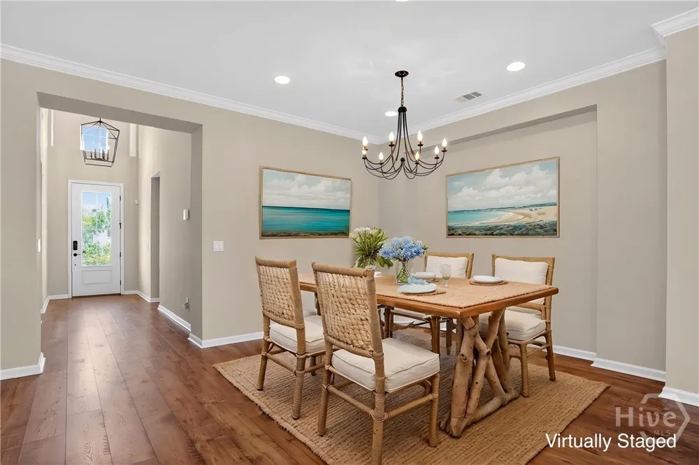 285 Coral Reef Way Hardeeville, SC 29927