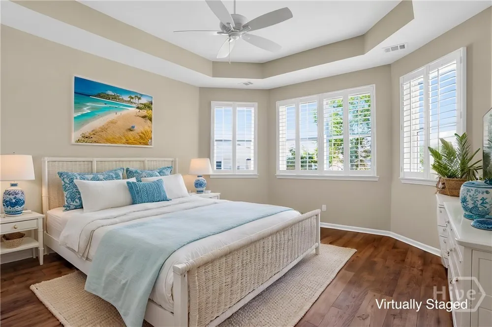 285 Coral Reef Way Hardeeville, SC 29927