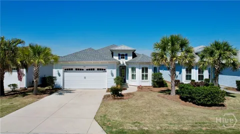 285 Coral Reef Way