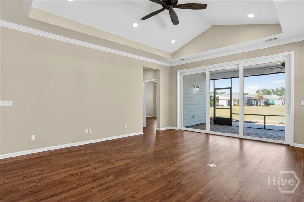 285 Coral Reef Way Hardeeville, SC 29927