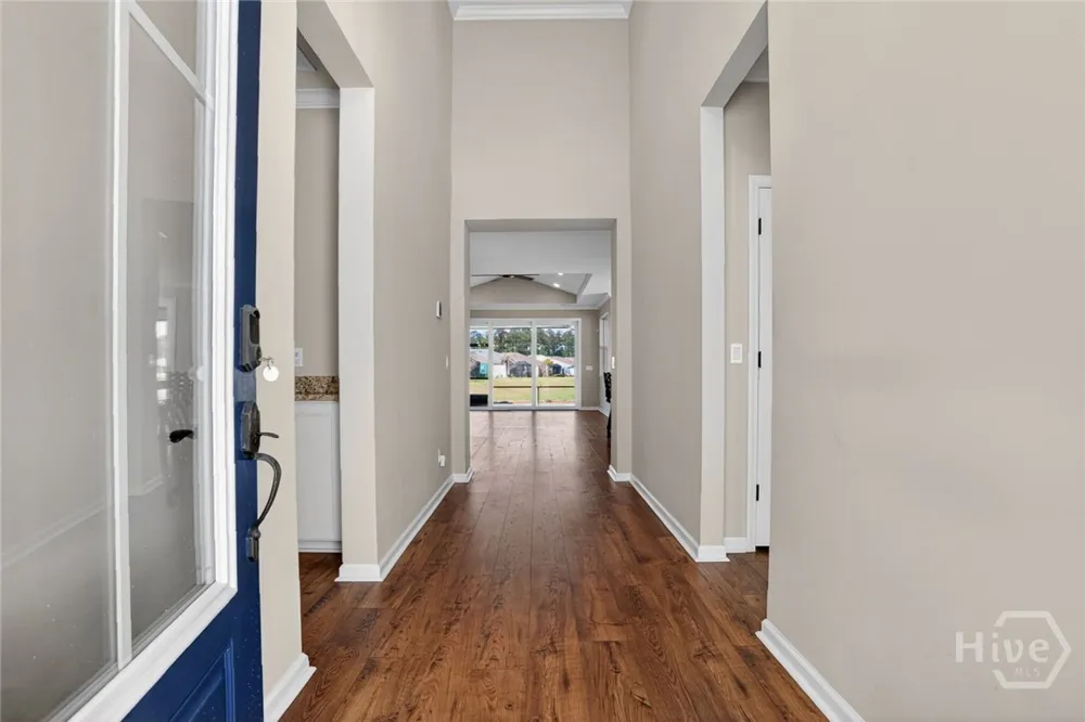285 Coral Reef Way Hardeeville, SC 29927