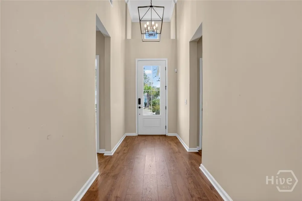 285 Coral Reef Way Hardeeville, SC 29927