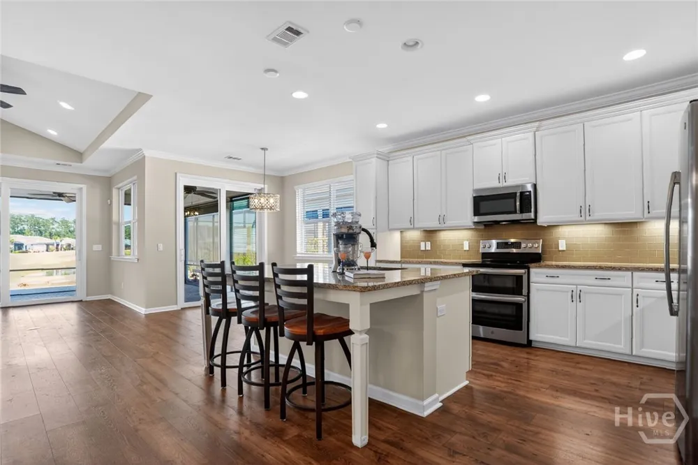 285 Coral Reef Way Hardeeville, SC 29927