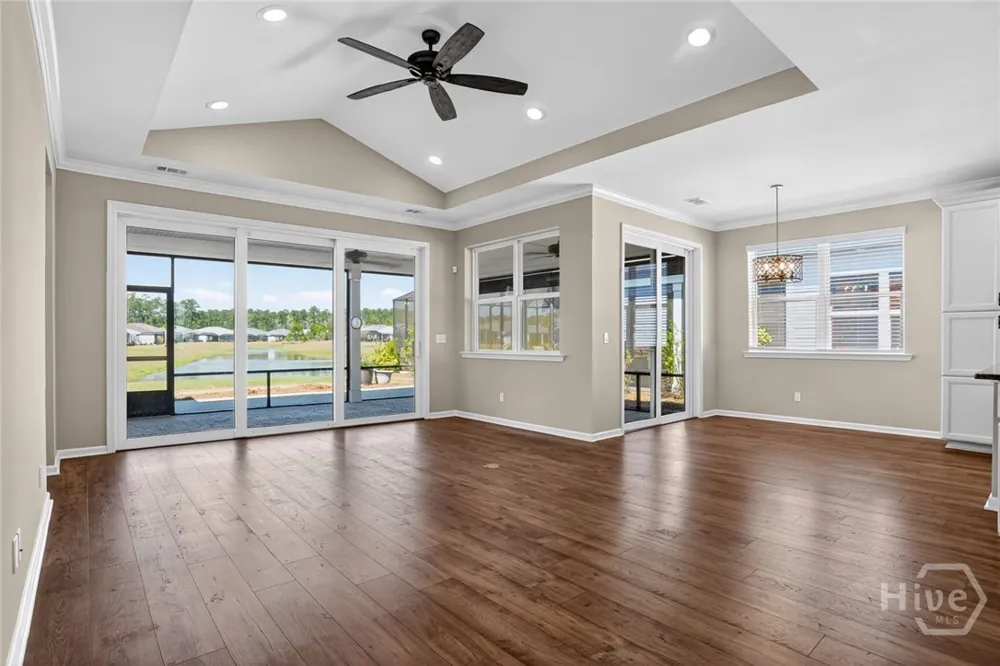 285 Coral Reef Way Hardeeville, SC 29927