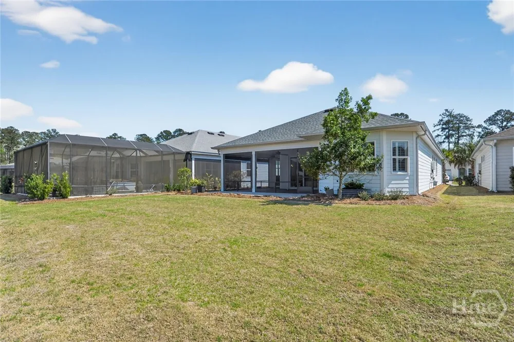 285 Coral Reef Way Hardeeville, SC 29927