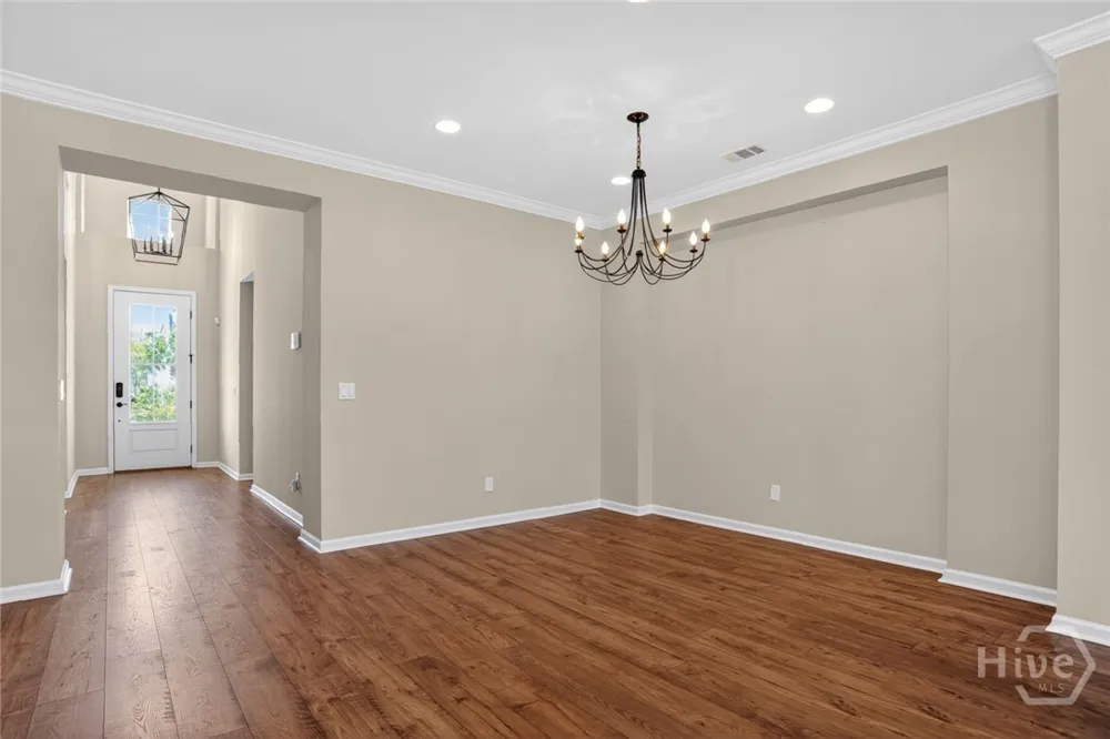 285 Coral Reef Way Hardeeville, SC 29927
