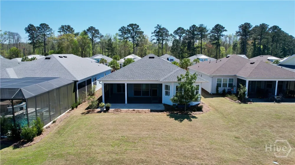 285 Coral Reef Way Hardeeville, SC 29927