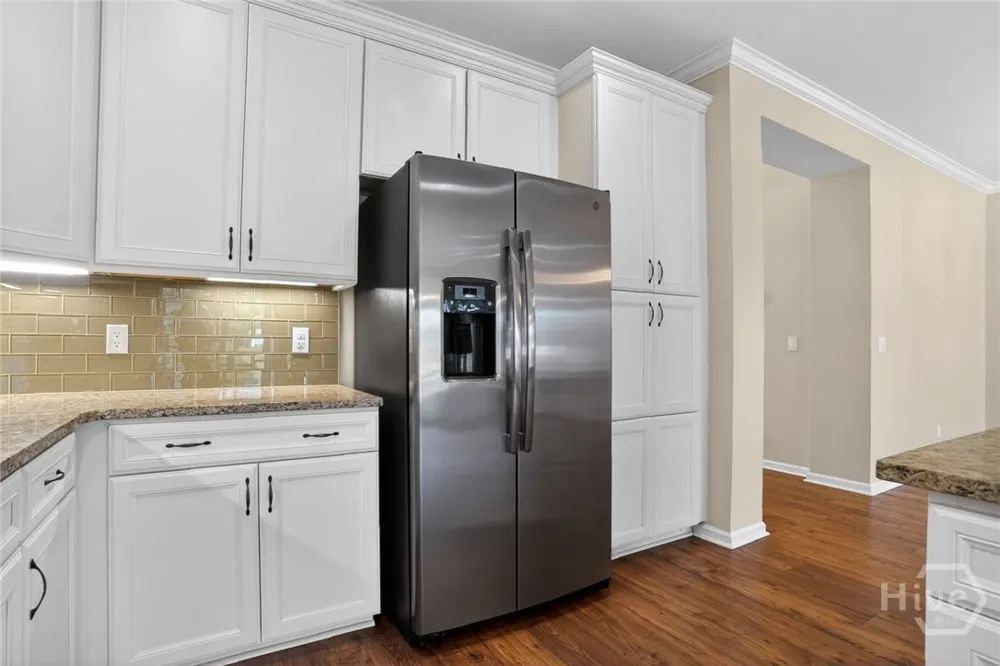 285 Coral Reef Way Hardeeville, SC 29927