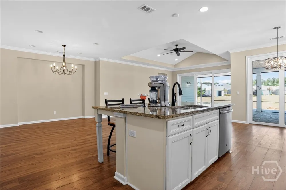 285 Coral Reef Way Hardeeville, SC 29927