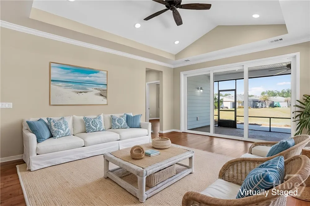 285 Coral Reef Way Hardeeville, SC 29927