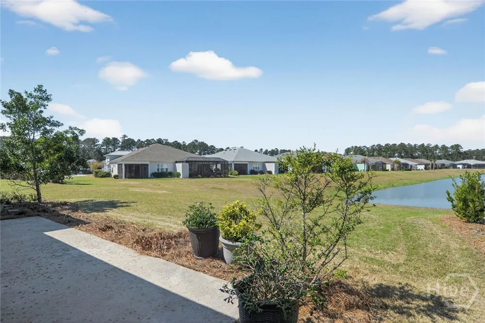 285 Coral Reef Way Hardeeville, SC 29927