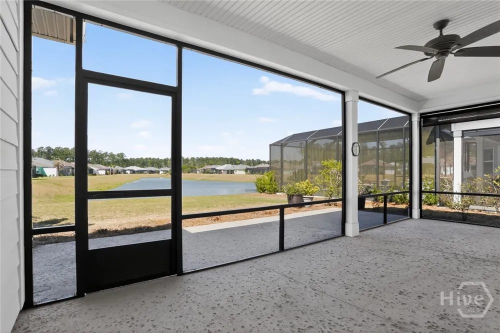 285 Coral Reef Way Hardeeville, SC 29927