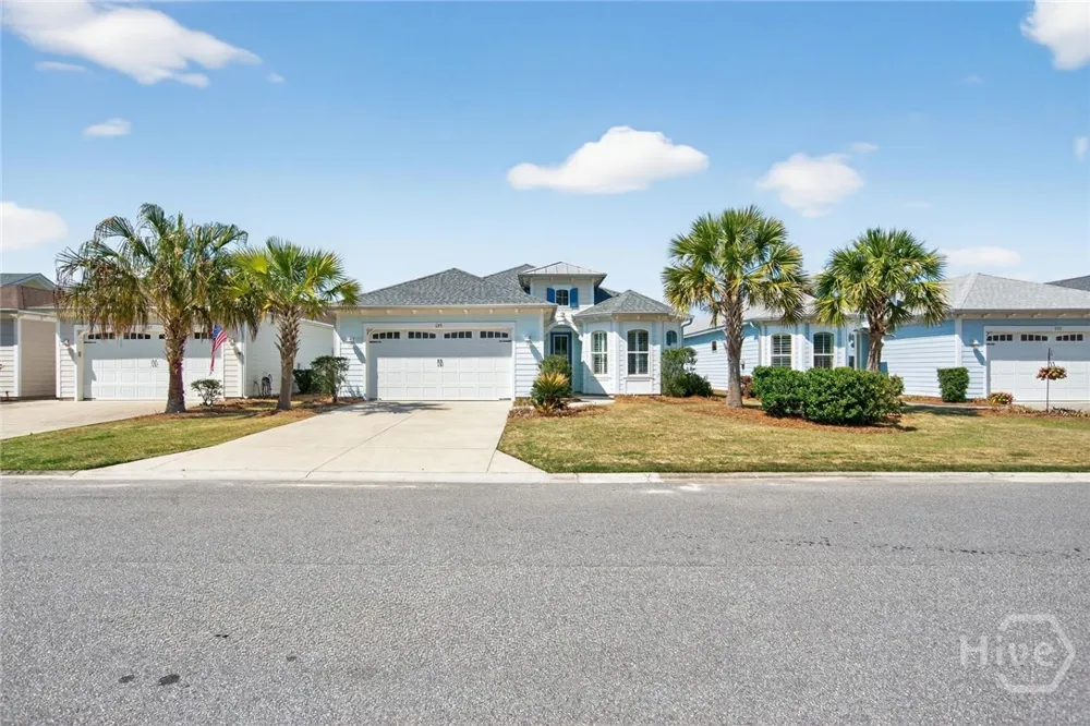 285 Coral Reef Way Hardeeville, SC 29927