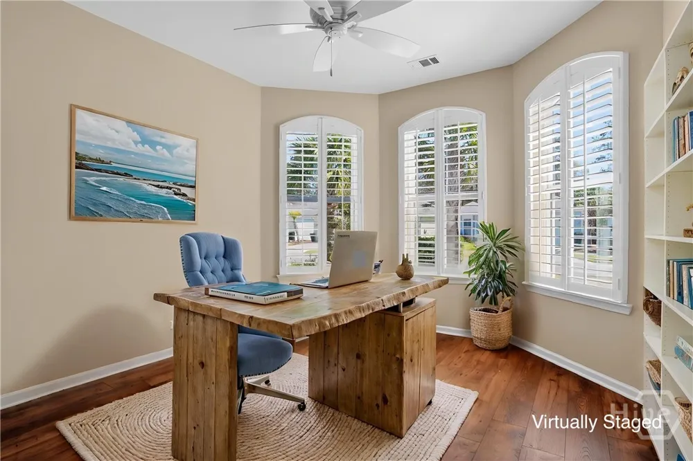 285 Coral Reef Way Hardeeville, SC 29927