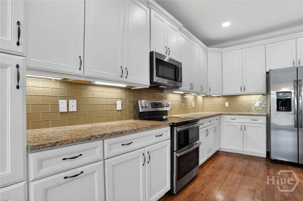 285 Coral Reef Way Hardeeville, SC 29927