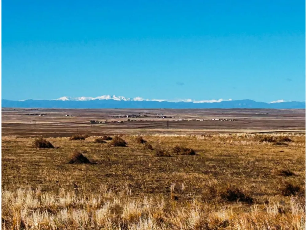 0 County Road 93 Briggsdale, CO 80611