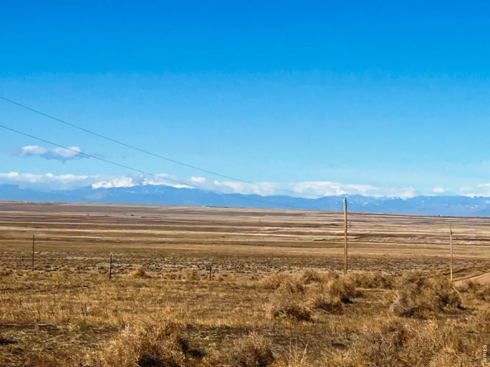 0 County Road 93 Briggsdale, CO 80611