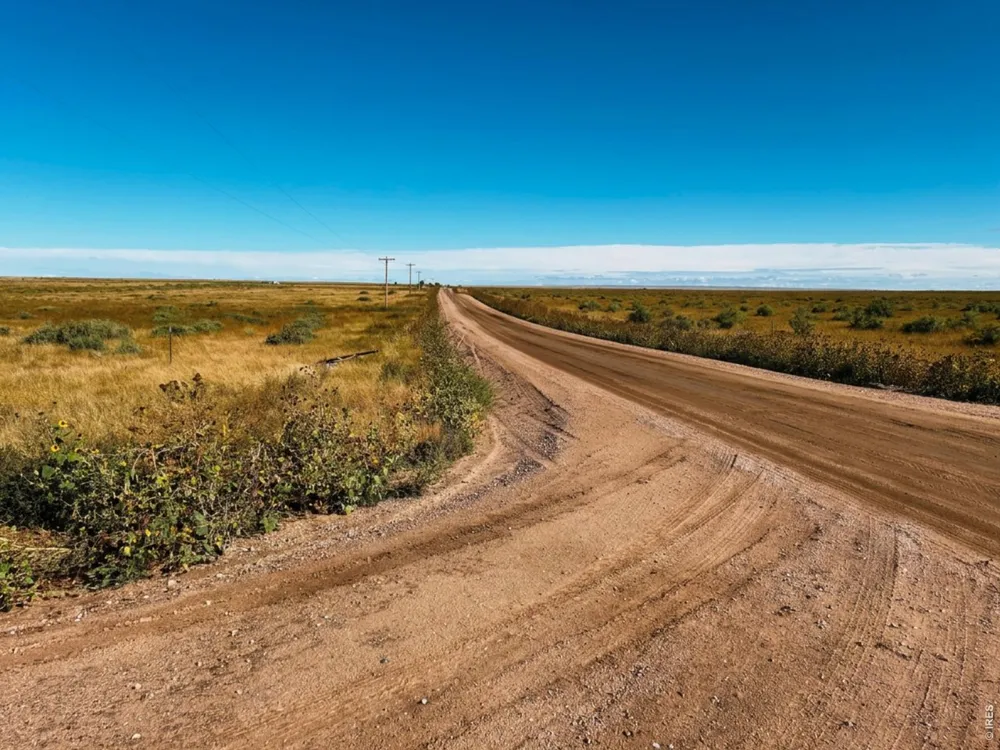 0 County Road 93 Briggsdale, CO 80611