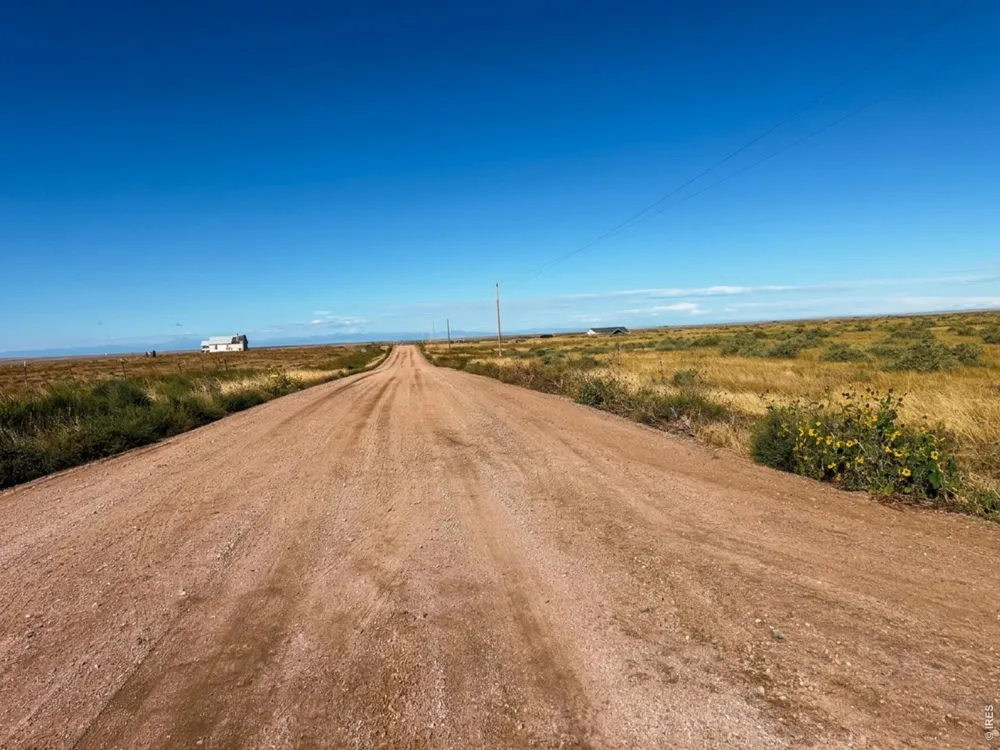 0 County Road 93 Briggsdale, CO 80611