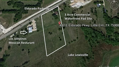 428 E Eldorado Parkway