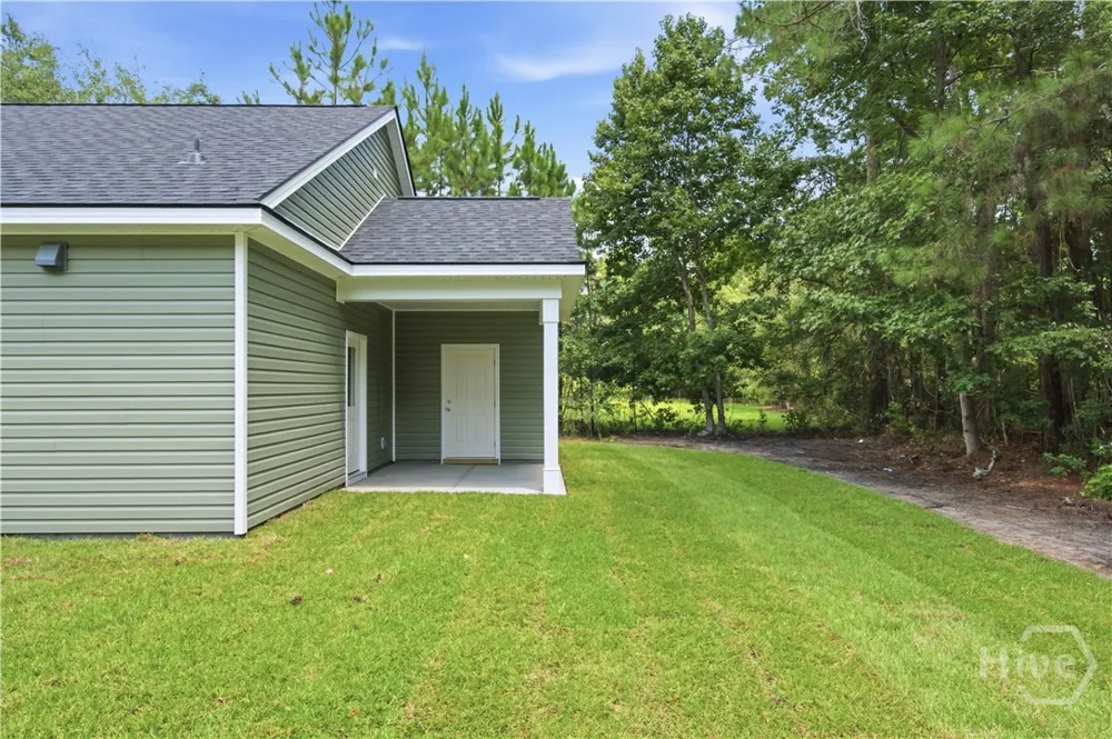 1300 Kentucky Street Darien, GA 31305