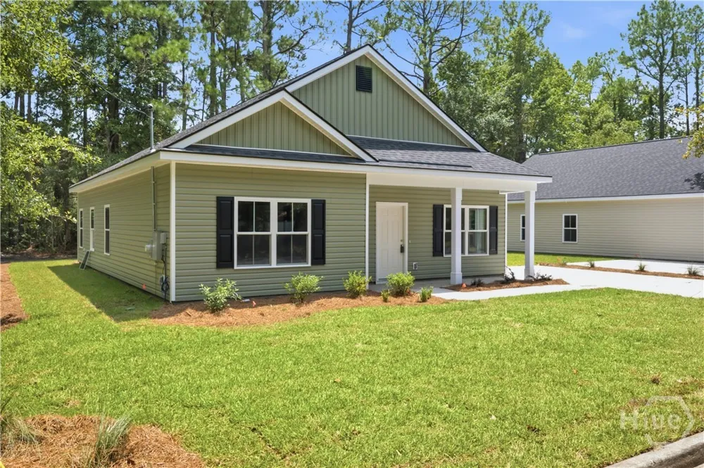 1300 Kentucky Street Darien, GA 31305