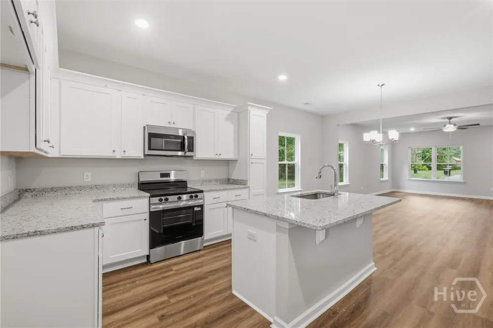 1300 Kentucky Street Darien, GA 31305