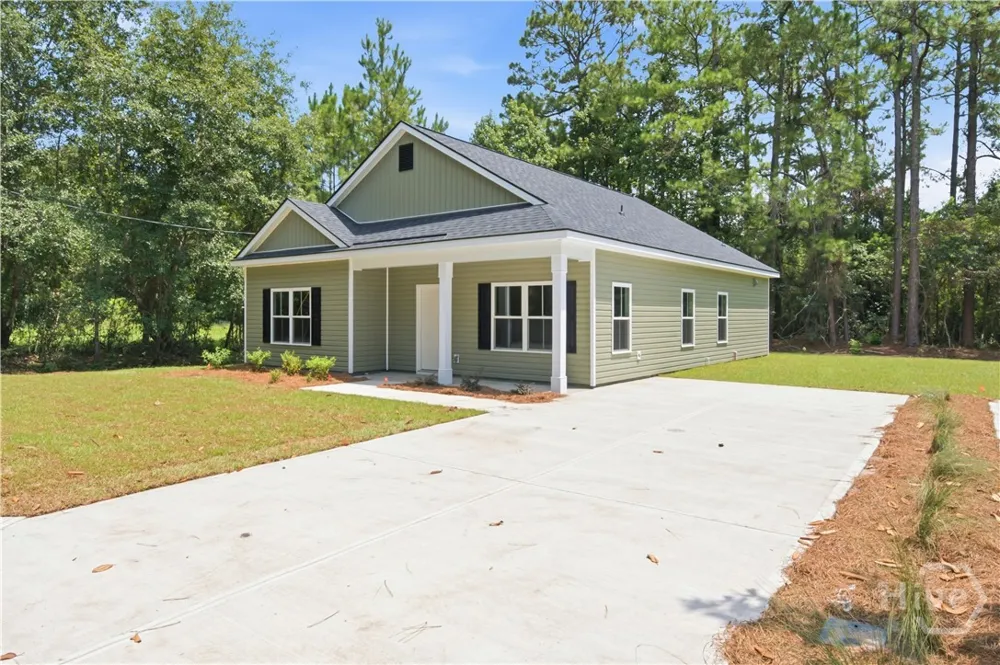 1300 Kentucky Street Darien, GA 31305