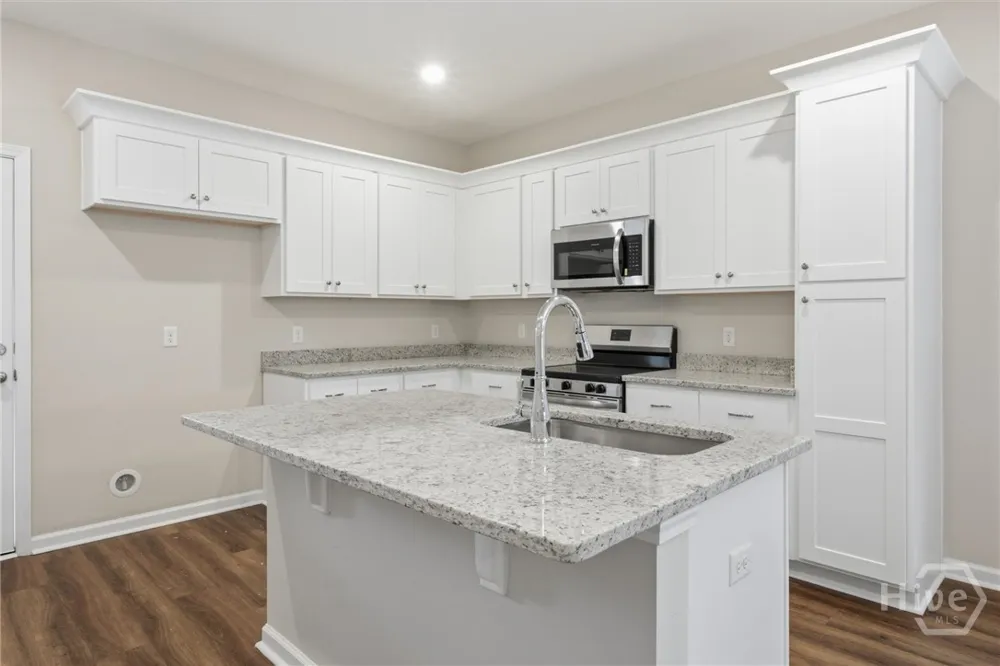 1300 Kentucky Street Darien, GA 31305