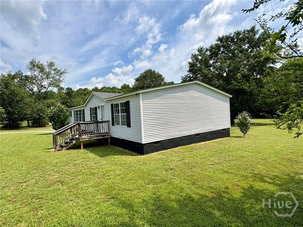 3420 Hardman Morris Road Colbert, GA 30628